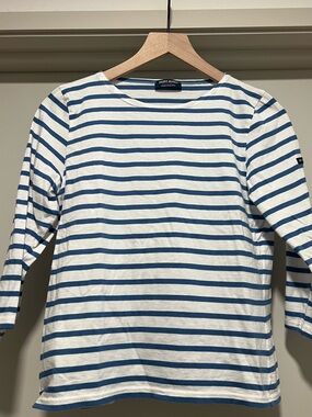 Saint James Top